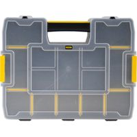 SortMaster Organizer Junior Gereedschapsbox