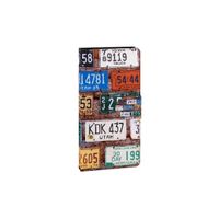 B2Ctelecom XCOKP1 mobiele telefoon behuizingen 11,7 cm (4.6") Folioblad Multi kleuren - thumbnail