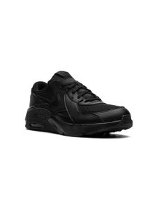 Nike Kids "baskets Air Max Excee ""Triple Black""" - Noir