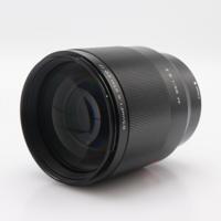Viltrox 85mm F/1.8 AF Nikon Z occasion