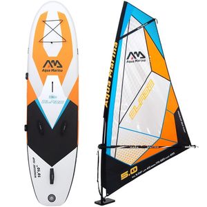 Aqua Marina Blade Windsurf SUP