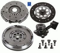 Sachs Kit Zms Xtend Plus Csc 2290601101