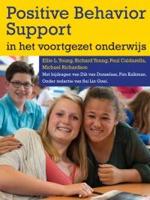 Positive behaviour support in het voortgezet onderwijs (Paperback)