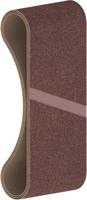 Bosch Accessoires 3 Banden 100x560 X440, Best for Wood+Paint , K80 - 2608606115