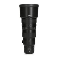 Nikon Nikon Z 400mm F4.5 VR S