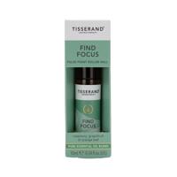 Tisserand Roller ball find focus 10 Milliliter