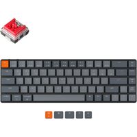 K7-D1 Toetsenbord