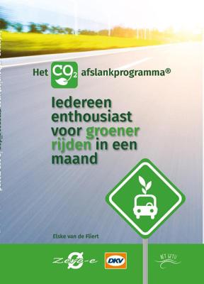 Iedereen enthousiast voor groener rijden in een maand (Paperback)