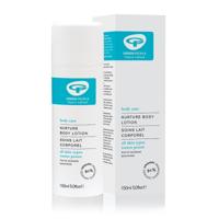 Green People Bodylotion nurture