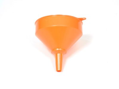 TRECHTER PLASTIC 250 MM 02367
