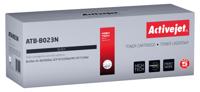 Activejet tonercartridge ATB-B023N (vervangt Brother TN-B023; Supreme; 2000 pagina's; zwart)