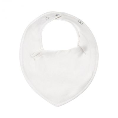 Pippi slabbetje Scarf bib junior katoen mat Pippi slabbetje Scarf bib junior katoen mat