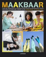 Maakbaar - Caroline Verbrugghe - ebook - thumbnail