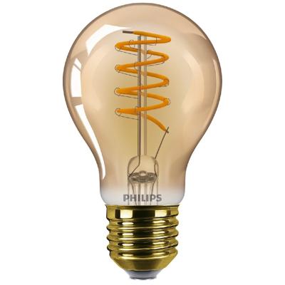Philips Led lamp4W - E27 - 1800K - Led - 929002982801