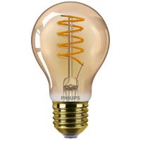 Philips Led lamp4W - E27 - 1800K - Led - 929002982801
