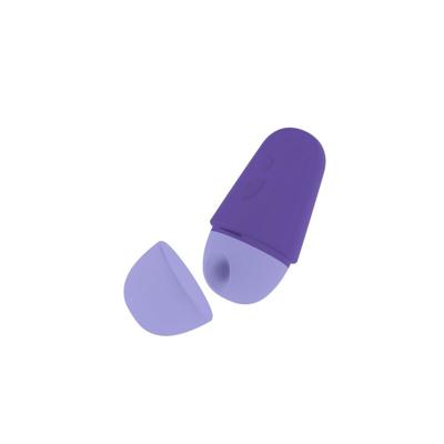 Zuigapparaat voor de clitoris Romp
