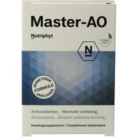 Master-AO