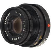 Leica 11831 Elmar-M 50mm F/2.8 zwart occasion