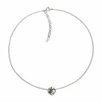 Dames ketting Folli Follie 3N13F036C 40 cm
