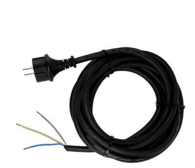 AANSLUITSNOER+ST. 5M 2511126