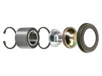 Wiellagerset F.BECKER_LINE, o.a. voor Ford, Mazda - thumbnail