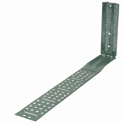 GB randbekistings-anker uni 150x400 47x1.4 verzinkt | 25 stuks - 17710001