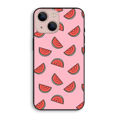Watermeloen: iPhone 13 mini Biologisch afbreekbaar hoesje