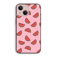 Watermeloen: iPhone 13 mini Biologisch afbreekbaar hoesje