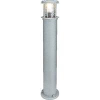 SLV 230465 Otos Staande buitenlamp Spaarlamp E27 15 W Antraciet