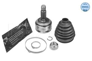 Homokineet reparatie set, aandrijfas 31144980024