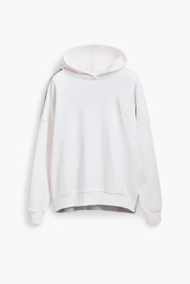 Sweatshirt ontworpen door Mr. Christian Lacroix - WHITE - M Sweatshirt ontworpen door Mr. Christian Lacroix - WHITE - M