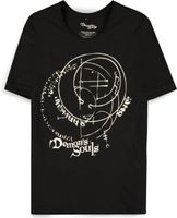 Demon's Souls - Circles Men's Short Sleeved T-shirt