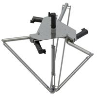 Schneider Electric VRKP6S0RNC00E00 Industriële robot 15 kg