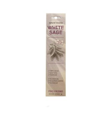 Wierook white Sage wierook