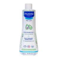 Mustela Gel Bébé Bad Schuim 750ml