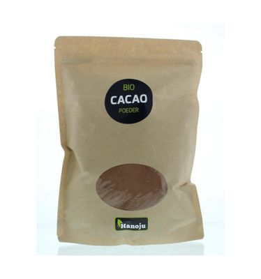 Cacao poeder bio