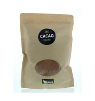 Cacao poeder bio