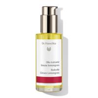 Dr. Hauschka Bodyolie Citroen Lemongrass 75ml