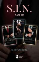 Last Resort | On One Condition | Final Proposal - K. Bromberg - ebook
