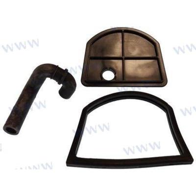 Parsun PAF20-02010100 - KIT PLACA SEPARACIÓN