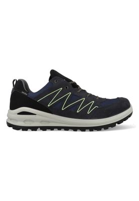 Grisport Wandelschoenen Road Low 15109 06 Blauw-46 maat 46