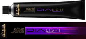 L'Oréal Paris Dia Light 7 Haarkleuring Blond - 50 ML