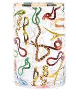 Seletti vase Toiletpaper Snakes - Vert - thumbnail