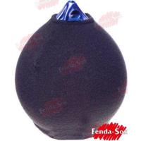 FSB017-1N - FENDERHOES ZWART FR4-A4 55X71