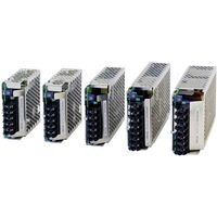TDK-Lambda HWS30A-24/A Industriële netvoeding 28.8 V/DC 1.3 A 31.2 W - thumbnail