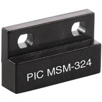 PIC MSM-324 Bedienmagneet voor reedcontact