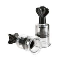 Tepelklemmen Ketting Pipedream