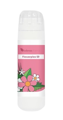 Balance Pharma Flowerplex 59 Loslaten