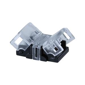 Paulmann 78464 Connector Single Color Quick Direct 10mm Connector Kabellengte: 0.02 m 24 V (l x b x h) 0.02 x 15 x 8 mm 1 stuk(s)