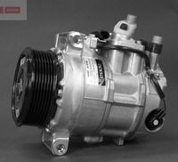 Compressor, airconditioning DCP17067 Compressor, airconditioning DCP17067